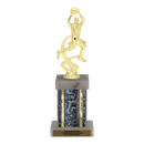 Custom Basketball Trophy - Type F Series 2MF4503 - AndersonTrophy.com