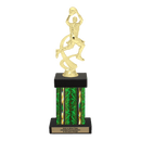 Custom Basketball Trophy - Type F Series 2MF4503 - AndersonTrophy.com