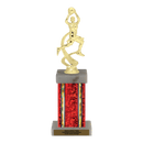 Custom Basketball Trophy - Type F Series 2MF4503 - AndersonTrophy.com