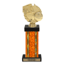 Custom Basketball Trophy - Type F Series 33029 - AndersonTrophy.com