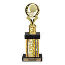 Custom Basketball Trophy - Type G Series 1RP90905 - AndersonTrophy.com