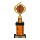 Custom Basketball Trophy - Type G Series 1SPN91 - AndersonTrophy.com