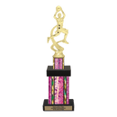 Custom Basketball Trophy - Type G Series 2MF4503 - AndersonTrophy.com