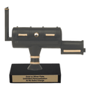 Custom BBQ Trophy - Type A Series 350201K - AndersonTrophy.com