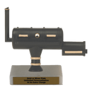Custom BBQ Trophy - Type A Series 350201K - AndersonTrophy.com