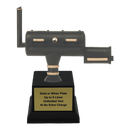 Custom BBQ Trophy - Type A1 Series 350201K - AndersonTrophy.com