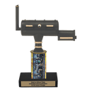Custom BBQ Trophy - Type C Series 350201K - AndersonTrophy.com