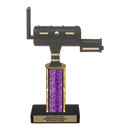 Custom BBQ Trophy - Type C Series 350201K - AndersonTrophy.com
