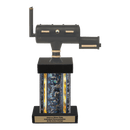 Custom BBQ Trophy - Type F Series 350201K - AndersonTrophy.com