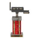 Custom BBQ Trophy - Type F Series 350201K - AndersonTrophy.com