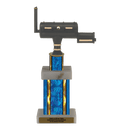 Custom BBQ Trophy - Type G Series 350201K - AndersonTrophy.com