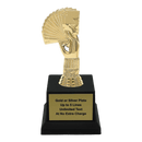 Custom Bridge Trophy - Type A1 Series 3365 - AndersonTrophy.com