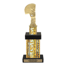 Custom Bridge Trophy - Type G Series 3365 - AndersonTrophy.com