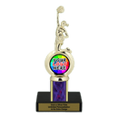 Custom Cheer Trophy - Type C Series 35706 - AndersonTrophy.com