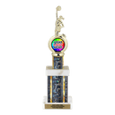 Custom Cheer Trophy - Type G Series 35706 - AndersonTrophy.com