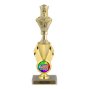 Custom Chess Trophy - Type B Series 3F671/342655 - AndersonTrophy.com