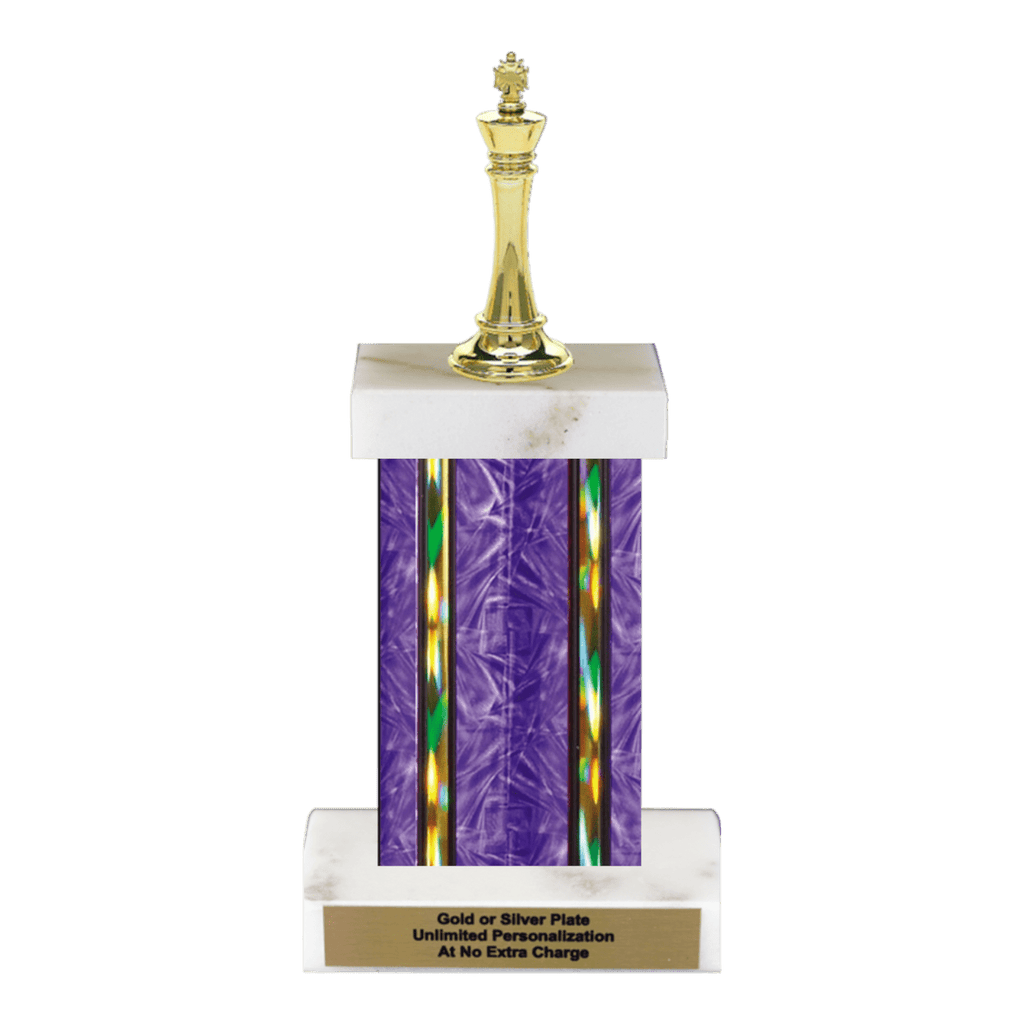 Custom King Chess Trophy - custom king chess trophy | Engraved ...