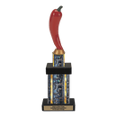 Custom Chili Pepper Trophy - Type G Series 351157GS - AndersonTrophy.com