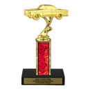 Custom Classic Car Trophy - Type C Series 1RP82354 - AndersonTrophy.com