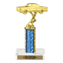 Custom Classic Car Trophy - Type C Series 1RP82354 - AndersonTrophy.com
