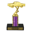 Custom Classic Car Trophy - Type C Series 1RP82354 - AndersonTrophy.com