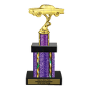 Custom Classic Car Trophy - Type G Series 1RP82354 - AndersonTrophy.com