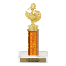 Custom Comic Turkey Trophy - Type C Series 34050 - AndersonTrophy.com