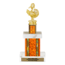 Custom Comic Turkey Trophy - Type G Series 34050 - AndersonTrophy.com
