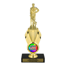 Custom Cricket Trophy - Type B Series 3531/342655 - AndersonTrophy.com