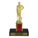 Custom Cricket Trophy - Type C Series 3531 - AndersonTrophy.com