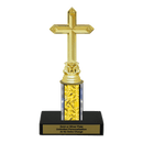 Custom Cross Trophy - Type C Series 34044 - AndersonTrophy.com