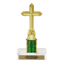 Custom Cross Trophy - Type C Series 34044 - AndersonTrophy.com