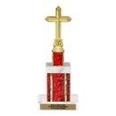 Custom Cross Trophy - Type G Series 34044 - AndersonTrophy.com