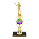 Custom Darts Trophy - Type B Series 35001/36013 - AndersonTrophy.com