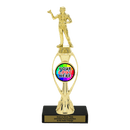 Custom Darts Trophy - Type B Series 35001/36013 - AndersonTrophy.com