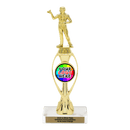 Custom Darts Trophy - Type B Series 35001/36013 - AndersonTrophy.com