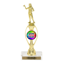 Custom Darts Trophy - Type B Series 35001/36013 - AndersonTrophy.com