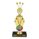 Custom Darts Trophy - Type B Series 35006/342655 - AndersonTrophy.com