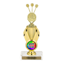 Custom Darts Trophy - Type B Series 35006/342655 - AndersonTrophy.com