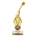 Custom Darts Trophy - Type B Series 36007/342655 - AndersonTrophy.com