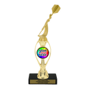 Custom Darts Trophy - Type B Series 36007/36013 - AndersonTrophy.com