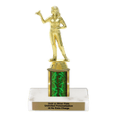 Custom Darts Trophy - Type C Series 35001 - AndersonTrophy.com