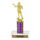 Custom Darts Trophy - Type C Series 35001 - AndersonTrophy.com