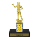 Custom Darts Trophy - Type C Series 35001 - AndersonTrophy.com