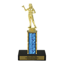 Custom Darts Trophy - Type C Series 35001 - AndersonTrophy.com