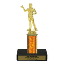 Custom Darts Trophy - Type C Series 35001 - AndersonTrophy.com