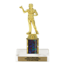 Custom Darts Trophy - Type C Series 35001 - AndersonTrophy.com