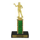 Custom Darts Trophy - Type C Series 35001 - AndersonTrophy.com
