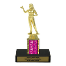 Custom Darts Trophy - Type C Series 35001 - AndersonTrophy.com
