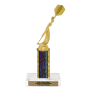 Custom Darts Trophy - Type C Series 36007 - AndersonTrophy.com